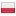 tarbor.pl hosted country